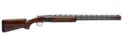 Browning Citori CX Crossover 12 Gauge Over/Under 28″ Shotgun 018115304