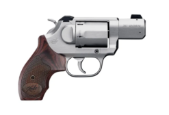 Kimber K6s DASA 2in 357 Mag. Revolver 3400021