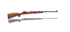 Sako Bavarian .300 WSM Rifle JRSBV41