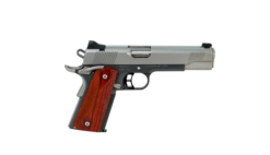 Kimber 2017 Custom CDP .45 ACP Pistol 3000234