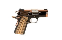 Kimber Rose Gold Ultra II .45 ACP Pistol 3200373