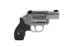 Kimber K6s Stainless .357 Mag Revolver 3400010