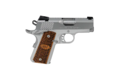 Kimber 2017 Stainless Ultra Raptor II 9mm Pistol 3200374