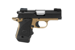 Kimber 9mm Micro 9 Desert Night (DN) 3300197