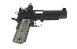 Kimber KHX Custom/RL Optics-Installed 10mm Pistol 3000382