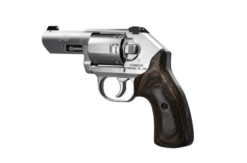 Kimber K6s Stainless .357 Mag 3" Barrel 3400011