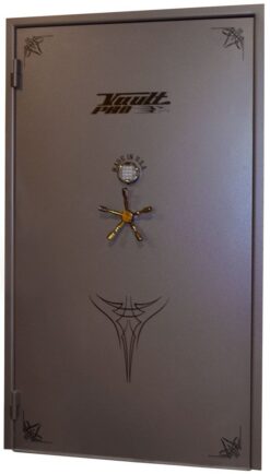 Vault Pro Elite Series Vault Door