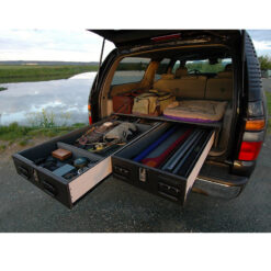 TruckVault Secure Storage Solutions