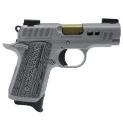 Kimber Micro 9 Rapide Dawn 9mm 8rd Pistol 3300230