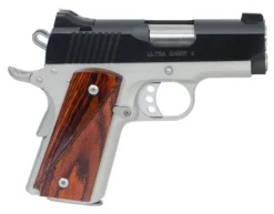 Kimber 1911 Ultra Carry II (Two-Tone) 9mm 3200332