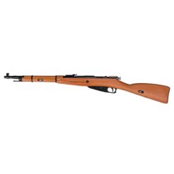 Gletcher Mosin Nagant M1944 Steel .177 BB CO2 Air Rifle