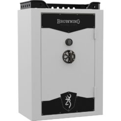 Browning US49 Armored US Series Gun Safe in Putty Gray *New for 2022+