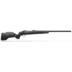 Sako 85 Black Wolf .30-06 1:11" 24" Rifle JRSBW20