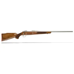 Sako 85 Hunter SS .300 WSM 1:11" Twist 24 3/8" Barrel Rifle JRS1H41