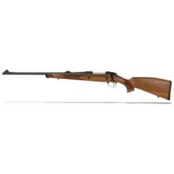 Sako 85 Bavarian LH 8x57 IS Rifle JRSBV80L