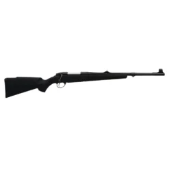 Sako 85 Black Bear 8x57 IS Rifle JRSB580