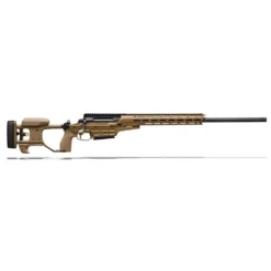 Sako TRG 42A1 .300 Win. Mag. 27" Coyote Brown Rifle JRSWA631