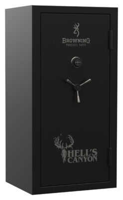 Browning Hell's Canyon - 33 Standard