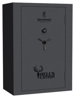 Browning HC49 Hell's Canyon - 49 Wide